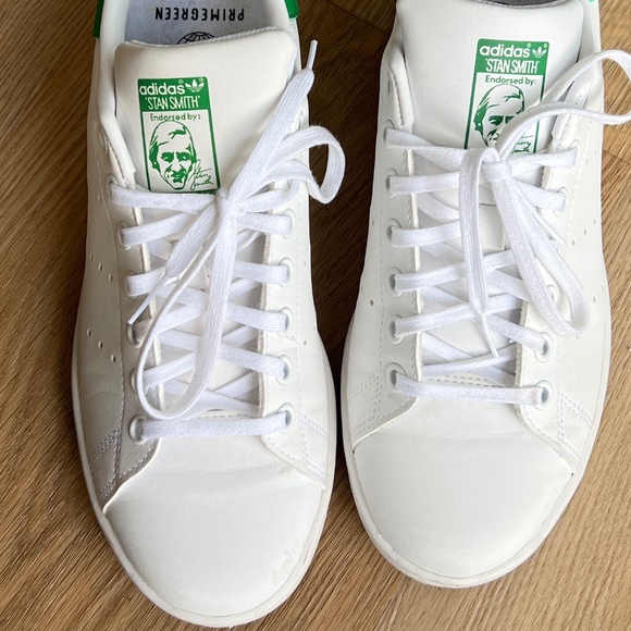 Adidas Stan Smith Primegreen - Picture 3 of 6